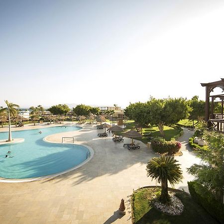 Robinson Soma Bay Hotel Hurghada Exterior photo