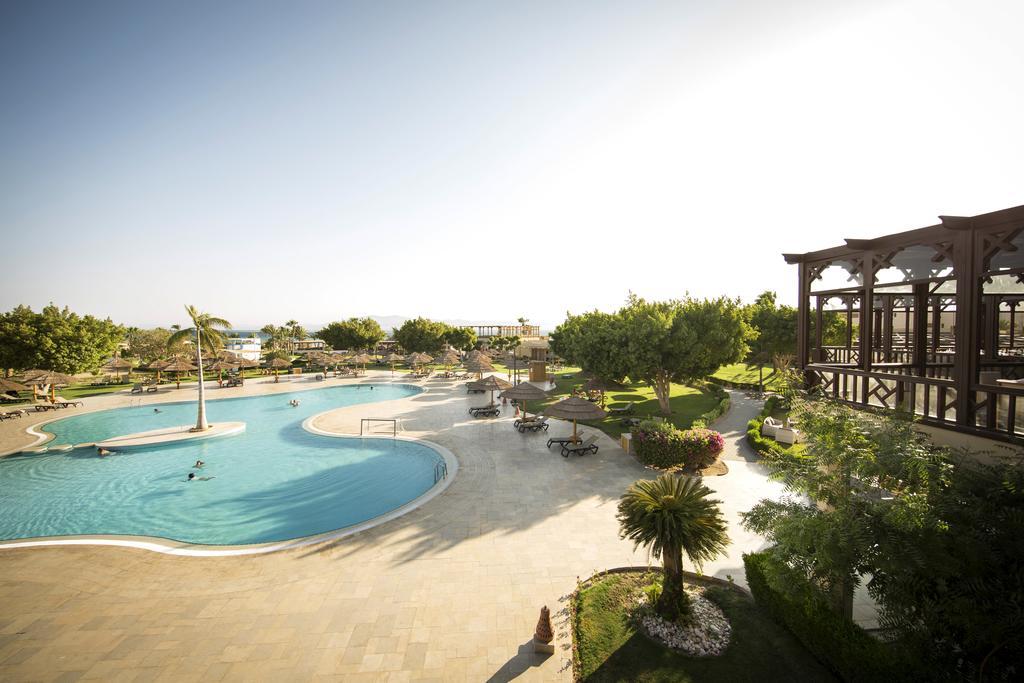 Robinson Soma Bay Hotel Hurghada Exterior photo